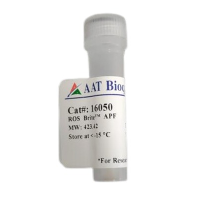 AAT Bioquest  ROS Brite 活性氧荧光探针APF 货号16050