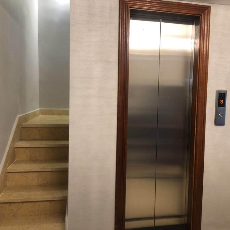 家用电梯生产 家用电梯实惠 盛鑫隆 复式楼电梯厂家 欢迎咨询