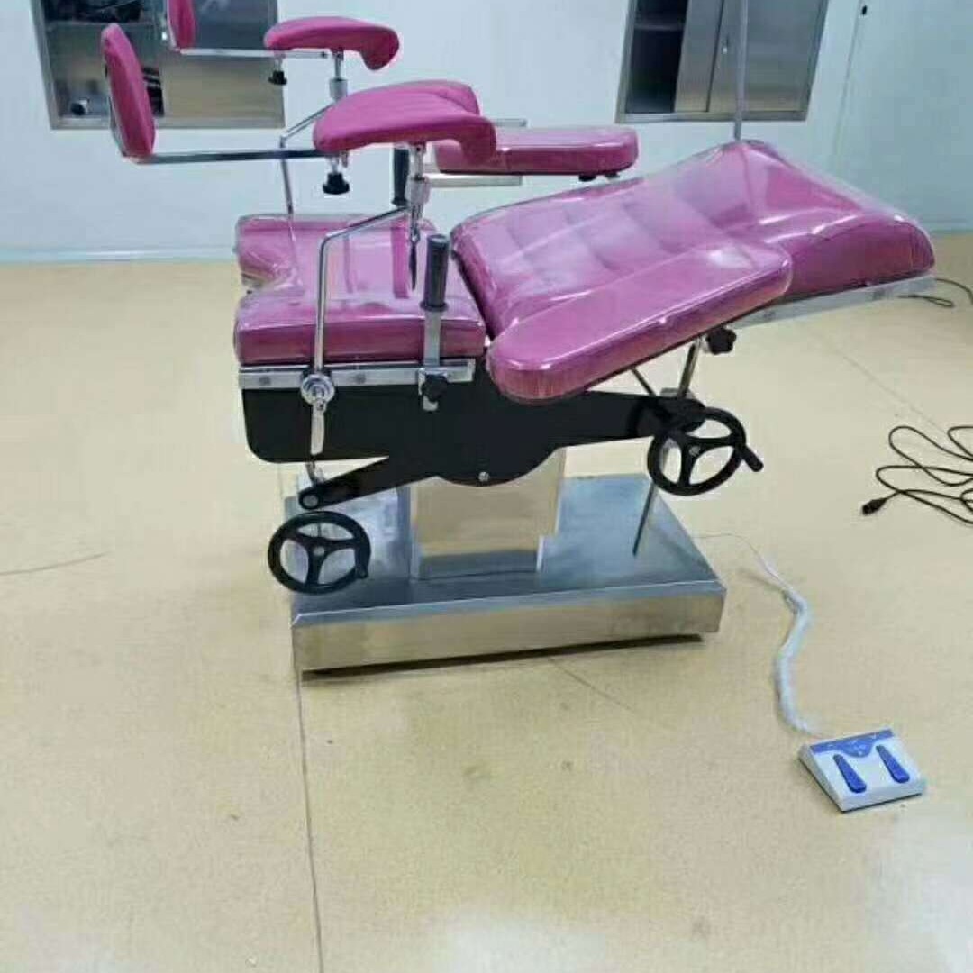 妇产医院用妇科分娩床  无影灯 LED手术灯 手术用灯手术床