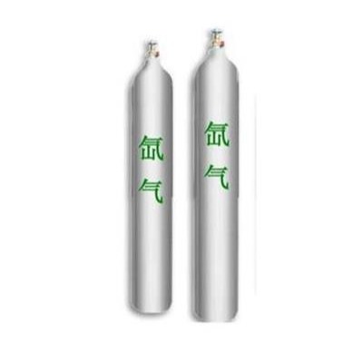 氙气氧气氮气氩气工业气体特种气体