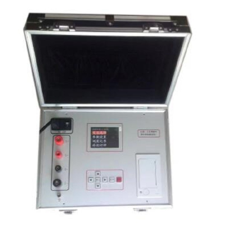 直流电阻测试仪（40A） 型号:HM02-ZDC-200 库号：M396542图片