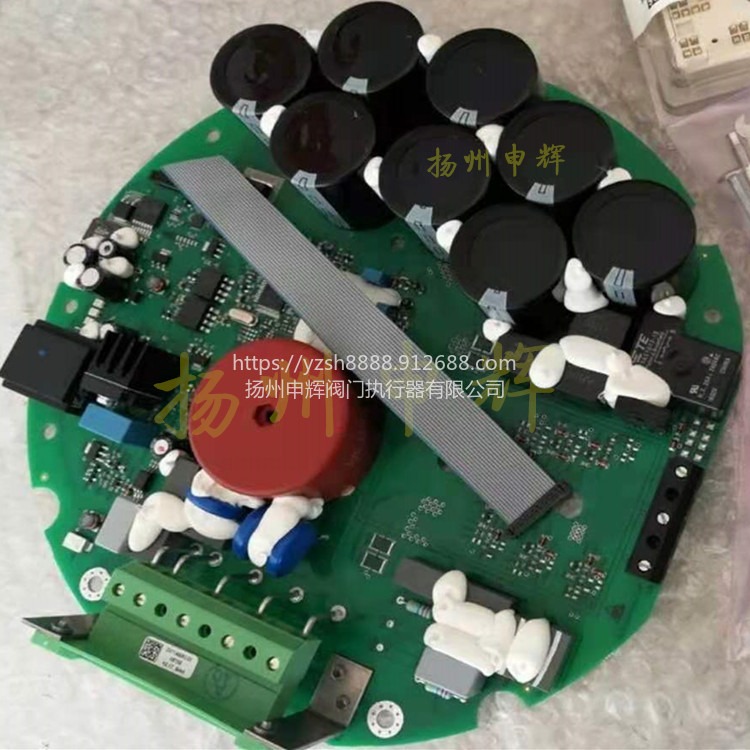 利米托克MX-05 罗托克 IQT/IQTM计数器板 西博思2SY5012 电动执行器可维修改装图片