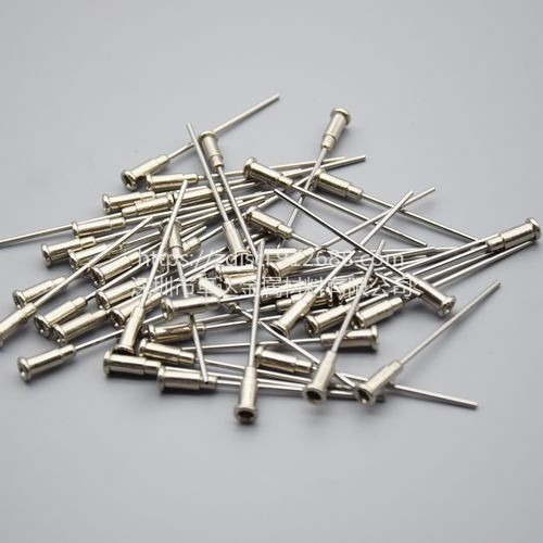 厂家直供不锈钢针管 不锈钢毛细管针管 针头 直径0.1-5mm 可根据图纸量产