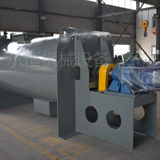 防水涂料混合机械CH-CLD-8000犁刀混合机
