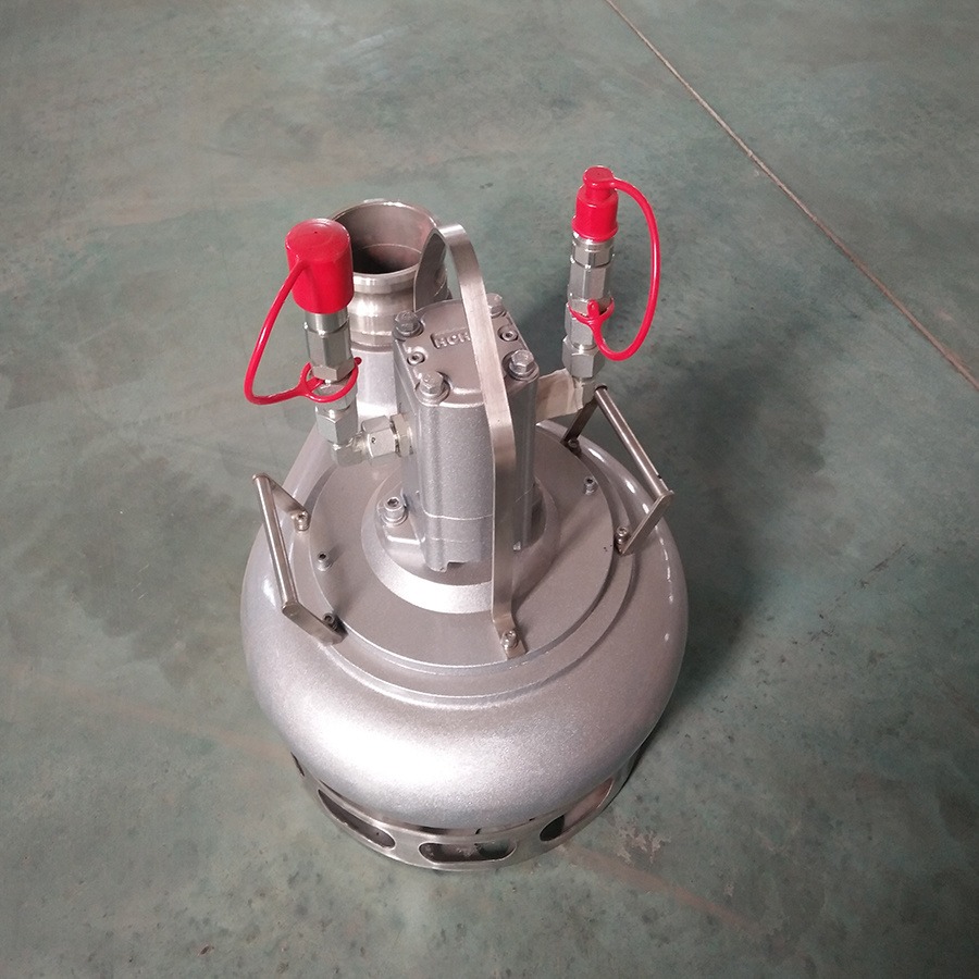 汉能 YZJ系列渣浆泵 排水抢险泵 操作安全 噪音小寿命长 厂家直营