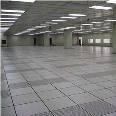 防静电地板片材 塑胶地板同质透心 工厂厂家直供 防火防静电