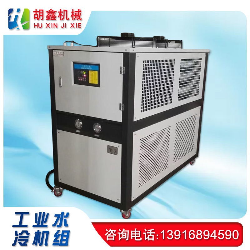 广西胡鑫冷冻机，广西胡鑫冷冻机生产厂家，广西胡鑫冷冻机型号齐全图片