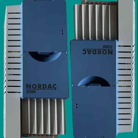 NORDAC诺德变频器维修SK520E-750-340-A