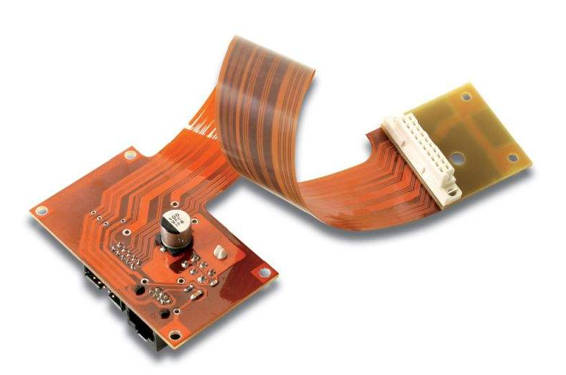 柔性线路板高难度线路板生产厂家pcb硬板埋孔板