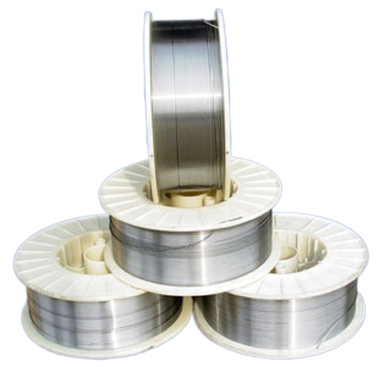 ER2594氩弧焊丝 氩弧不锈钢焊丝 盘丝 直条焊丝鼎焊厂家价格图片