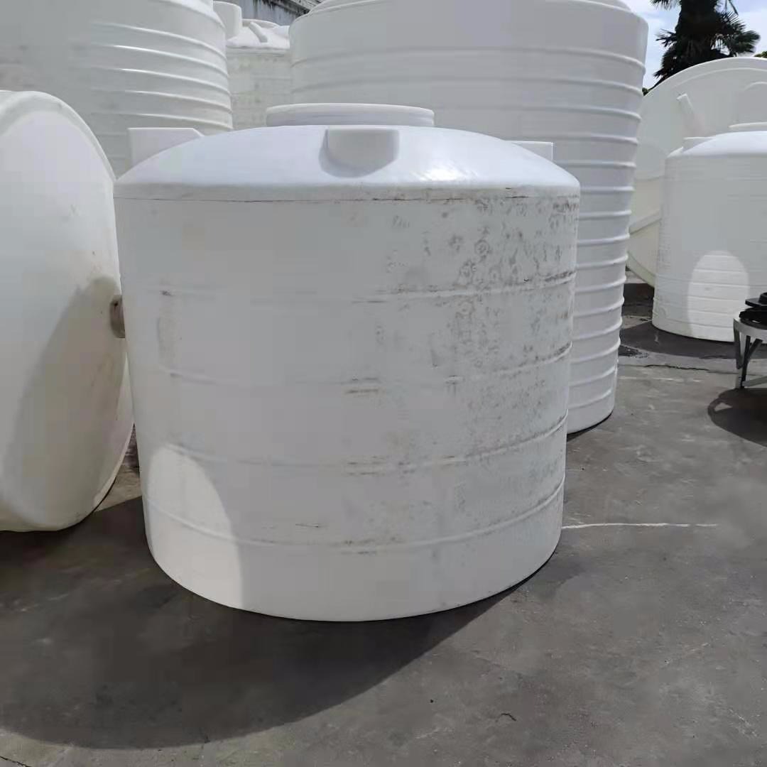 福建瑞通容器厂家直销2000L 原水储罐 污泥搅拌罐 25立方 纳滤进水箱