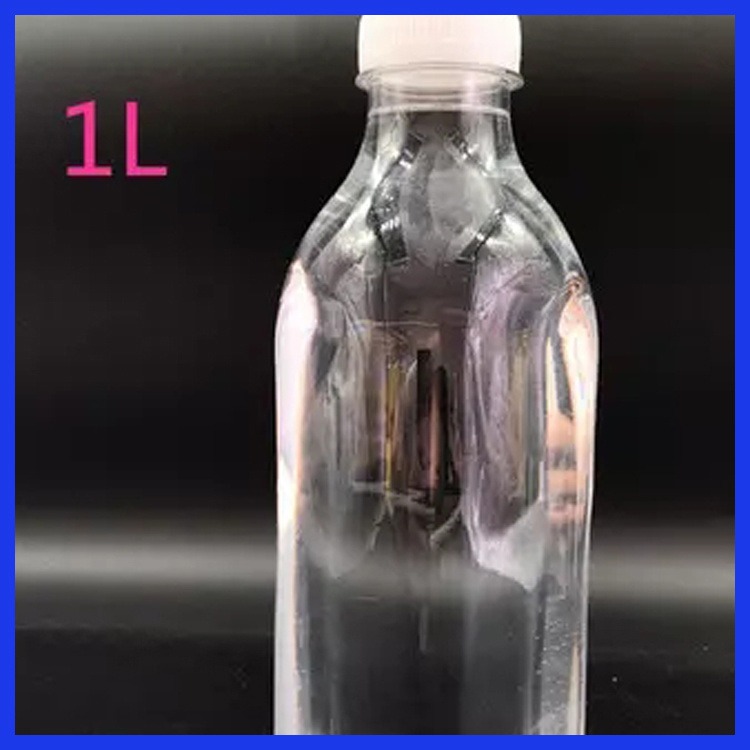 沧盛 350ml纯净水包装瓶 一次性矿泉水瓶子 矿泉水瓶
