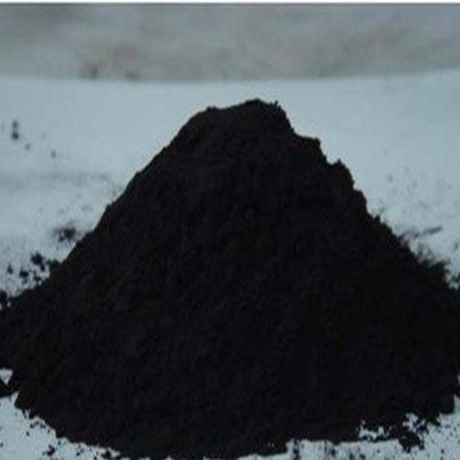 华冉 N330 高色素碳黑 易分散低 橡胶补强剂 耐老化