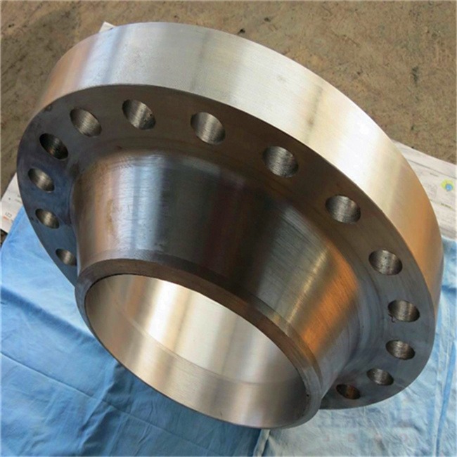 法兰生产厂家 管线钢带颈对焊 L360N平焊 DN500 耐高压腐蚀 江 东