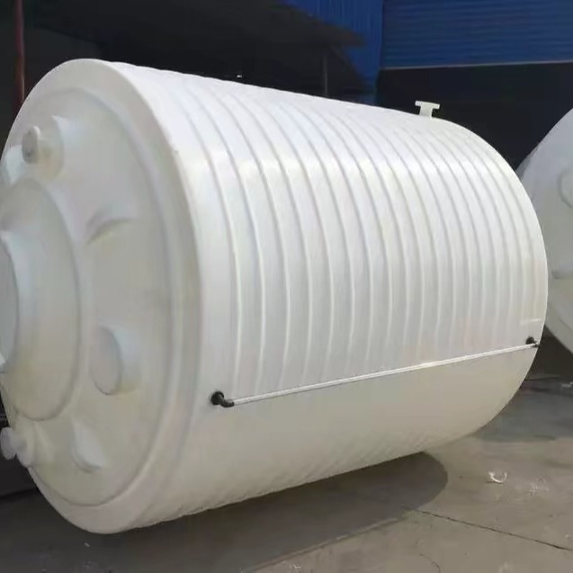 绿安塑料桶生产批发10吨PE塑料化工桶 牛筋桶