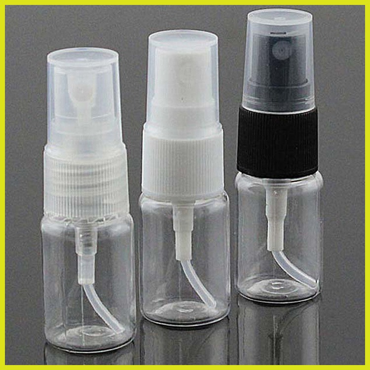 透明塑料喷雾瓶 博傲塑料 塑料喷壶 补水小喷瓶