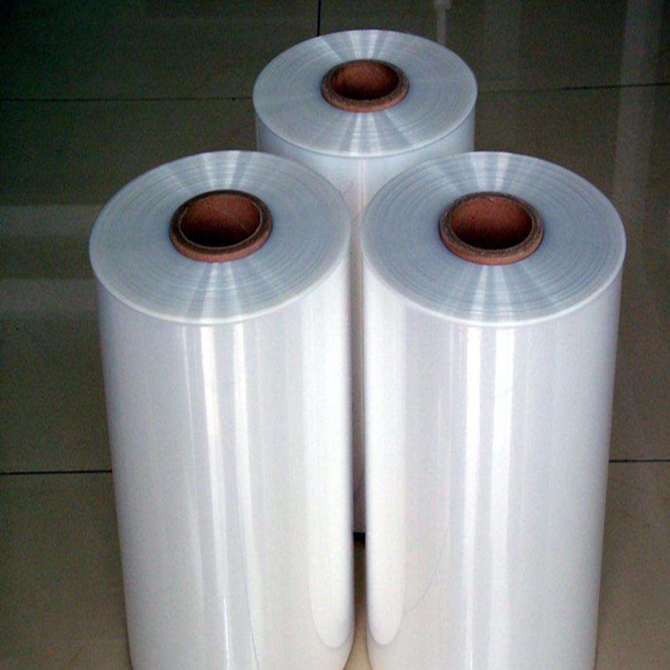 百林斯特包材供货 热收缩包装膜 pe热封裹包膜 免费试机