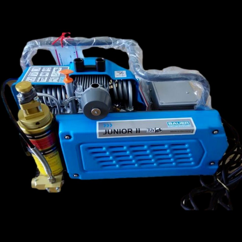霍尼韦尔BC163099B 空气呼吸器高压充气压缩机