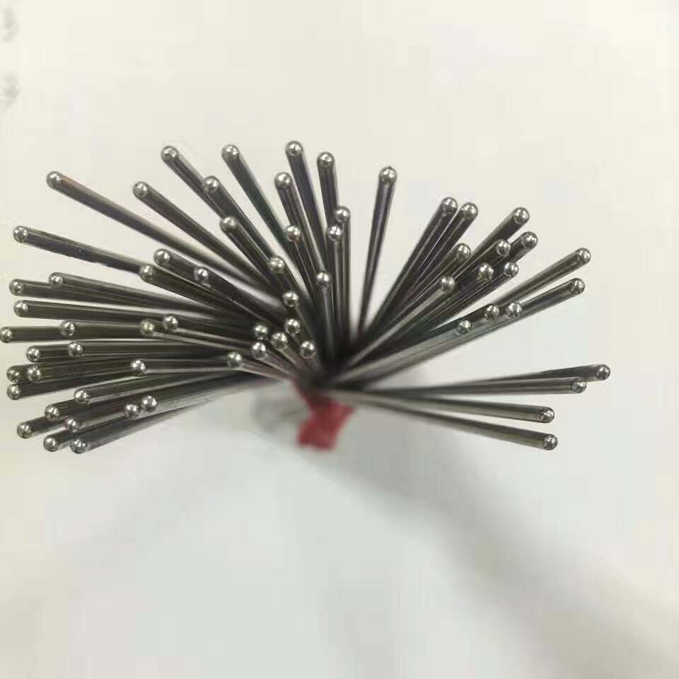 304不锈钢管 微细毛细管针管针头切斜口 磨尖缩尖侧孔变径 活检针穿刺针加工