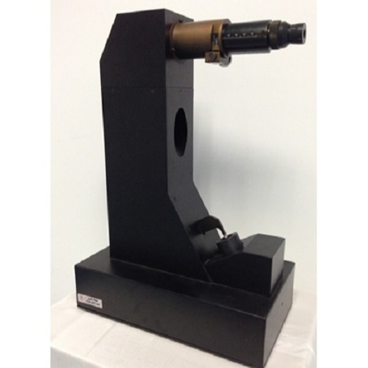 Delta德尔塔仪器太阳镜焦度检测装置图片