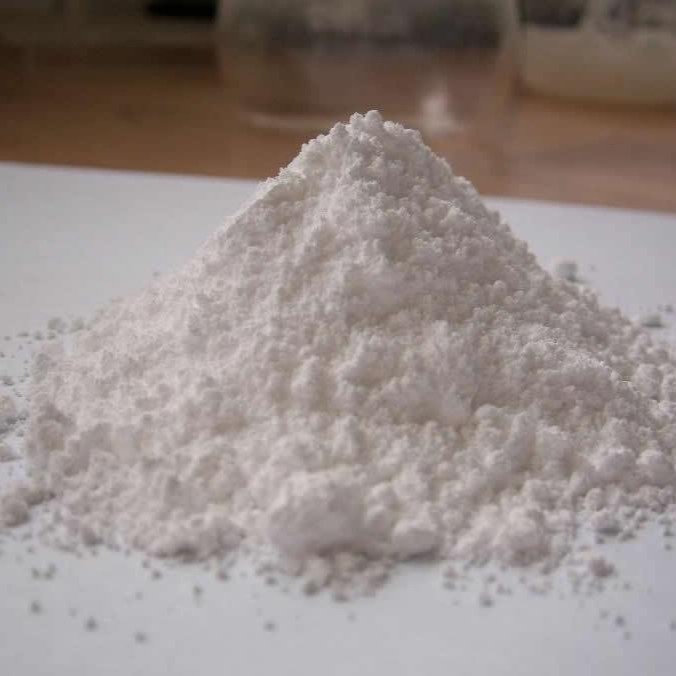 钛白粉 二氧化钛氯化法涂料级钛白 无机填料 中嘉化工