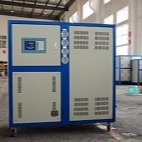 上海工业水槽制冷机 南京水池冷却设备 水循环降温设备 诺雄工业水冷设备
