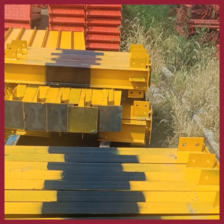 宇鑫 工地钢筋堆放架生产厂家 工具式堆放架 钢筋堆放架