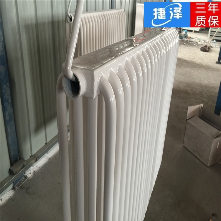 暖之源 铸铁散热器 防腐耐用 铸铁暖气片 壁挂暖气片
