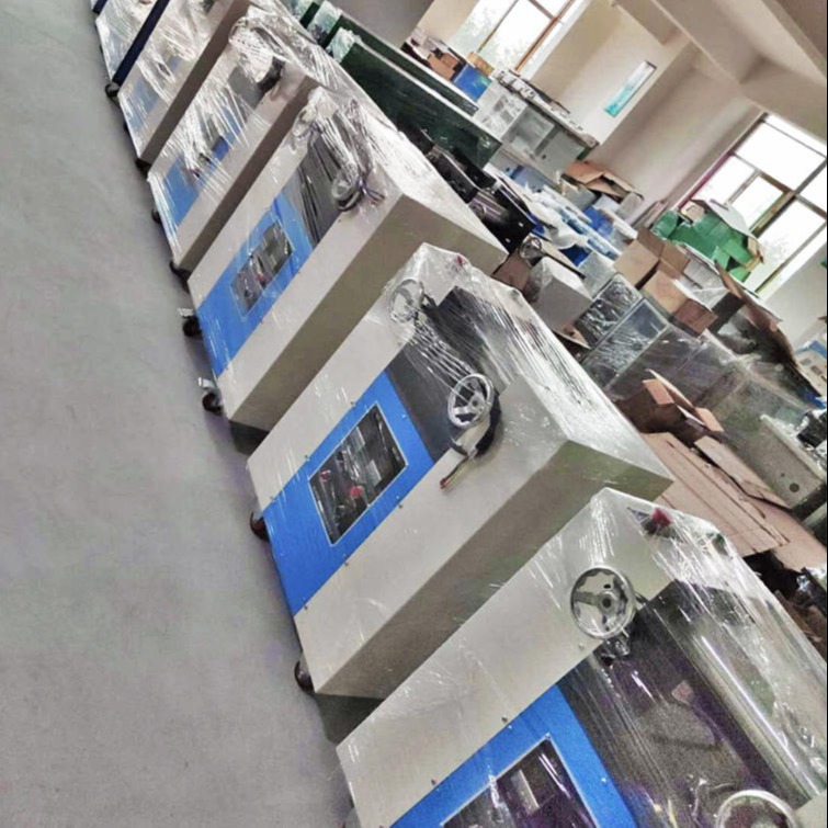 厂家生产XL-KLYP1小型炼胶机 塑料开炼机  实验型混炼机