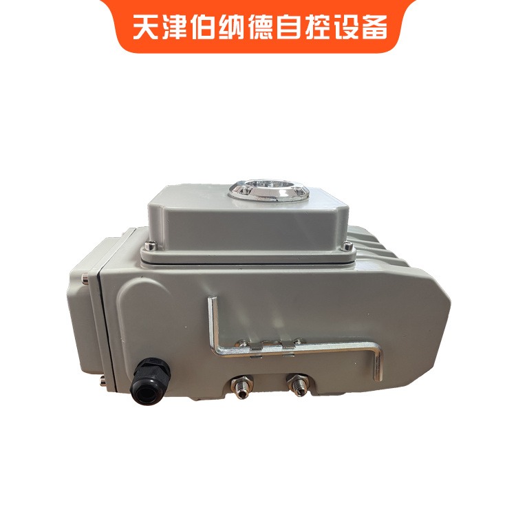 天津厂家销售 伯纳德 双活塞齿条角行程执行器 APK-5 精小型调节阀电装