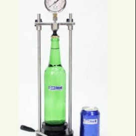 7001-A便携式啤酒碳酸饮料测定仪    便携式啤酒碳酸饮料检测仪图片