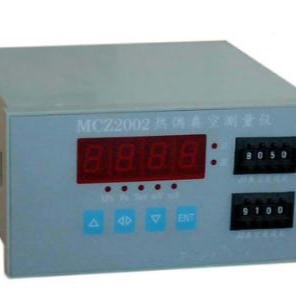 F热偶真空测量仪/热偶真空计 型号:ZXHD/MCZ2002库号：M402711 中西