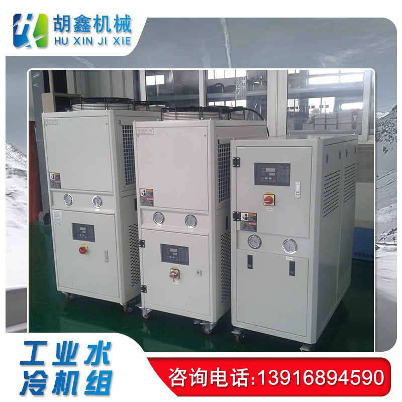 四川冷冻机，四川冷冻机生产厂家，四川都冷冻机型号齐全图片