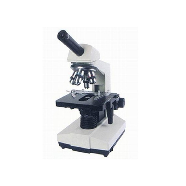 单目显微镜 型号:XSP-1CA 库号：M144930