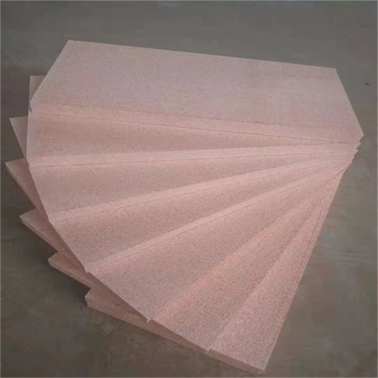河北富钰 保温EPS真金板 高密度阻燃真金板质量可靠、经久耐用
