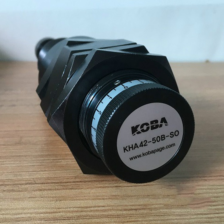 韩国KOBA 缓冲器 KHA42-50B-SO 韩泰轮胎 非标定制款