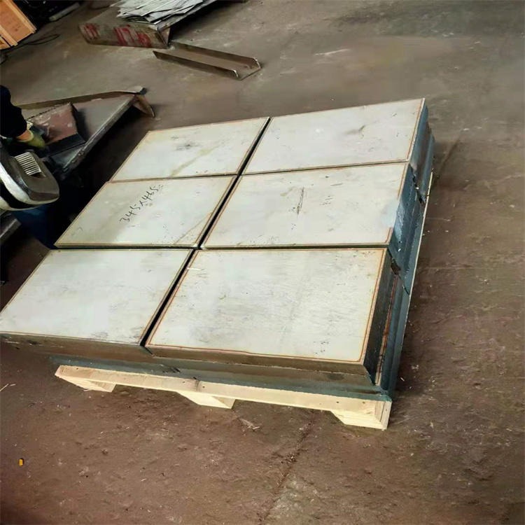 10-100厚304不锈钢板 316L不锈钢加工件 激光切割310S厚板 薄板图片
