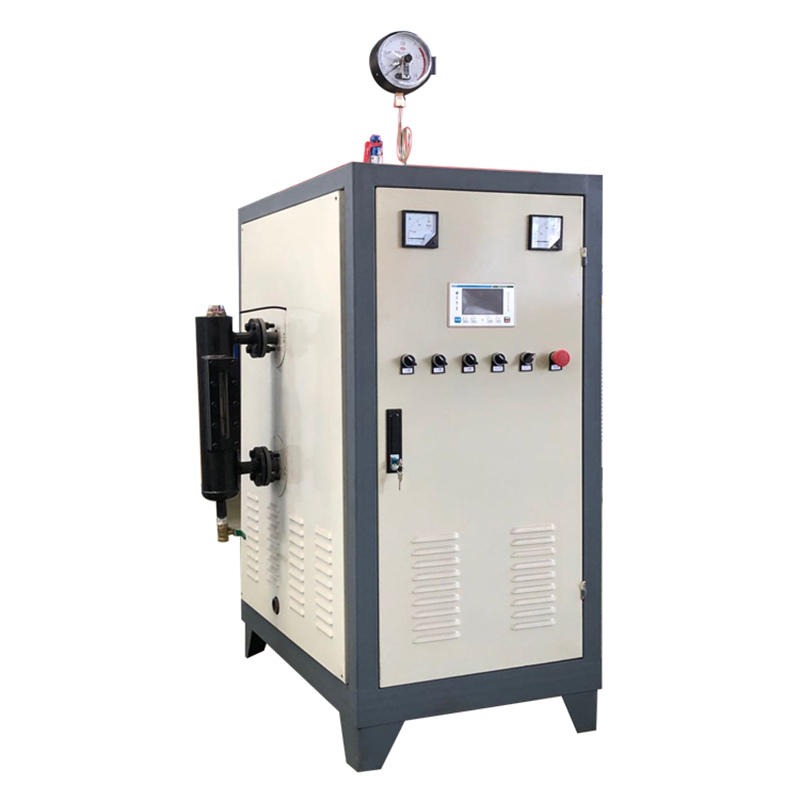 双能机械蒸汽发生器厂家   洗涤设备蒸汽发生器   蒸汽发生器优势
