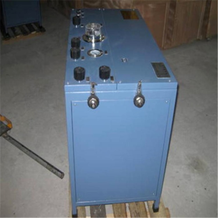 乐森 矿用氧气充填泵每分五升 AE101A氧气充填泵充填速度快