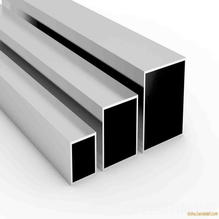 铝合金型材5052铝型材 国标级5052工业铝型材专业定制 品质保证