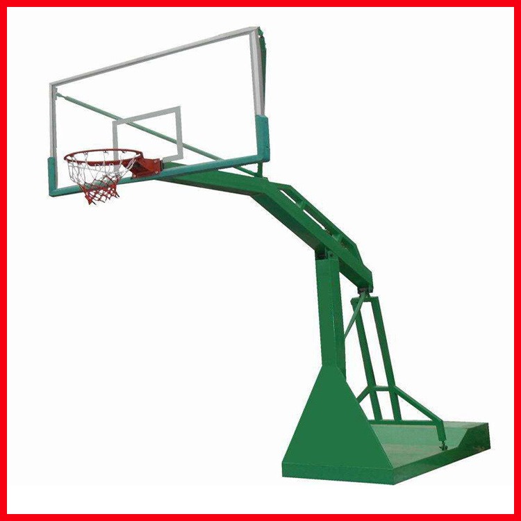 学校用篮球架 成人篮球架 平箱底座篮球架 通奥 量大优惠