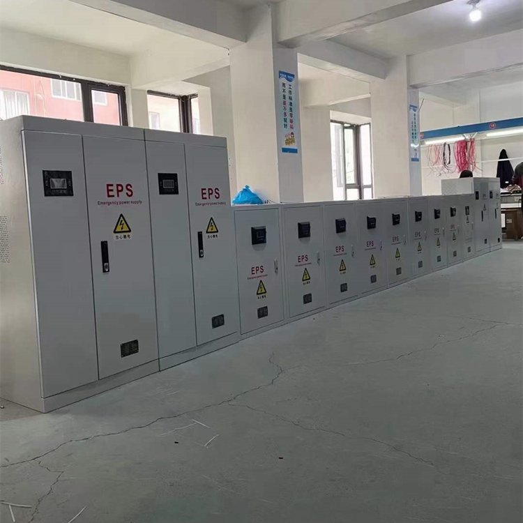 宁波EPS三相电源500KW水泵电梯动力配电柜全国联保