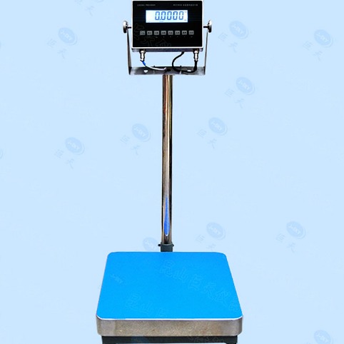 香川 遥控电子台秤 折叠电子台秤 小电子台秤 计量称重用