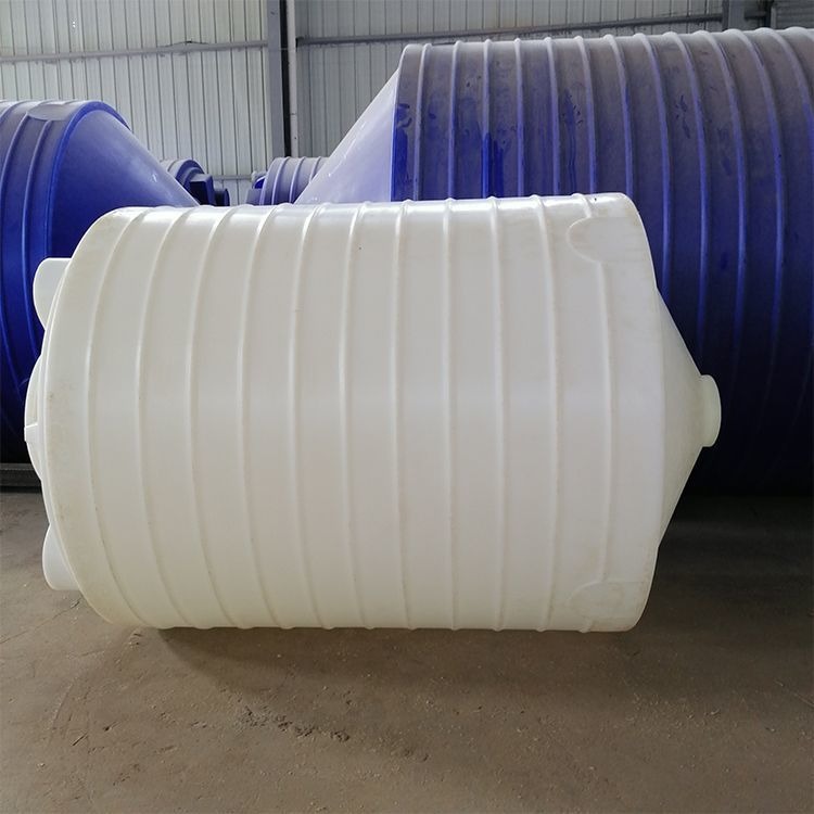 漂白水贮液罐   锥底化工胶桶15立方一体成型防腐耐酸