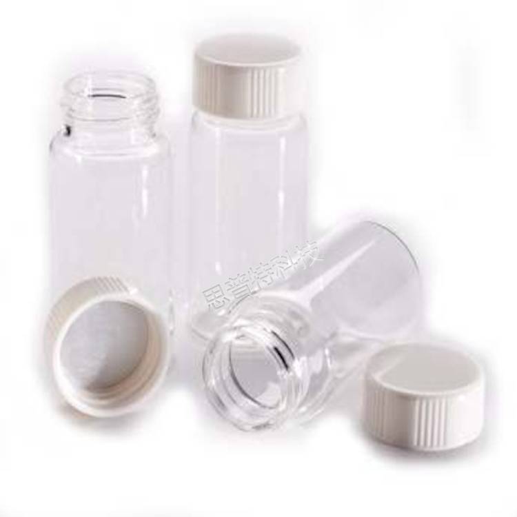 瑞孚迪 美国PE 液闪瓶ECONO GLASS VIAL 20ML 产品编号6000097