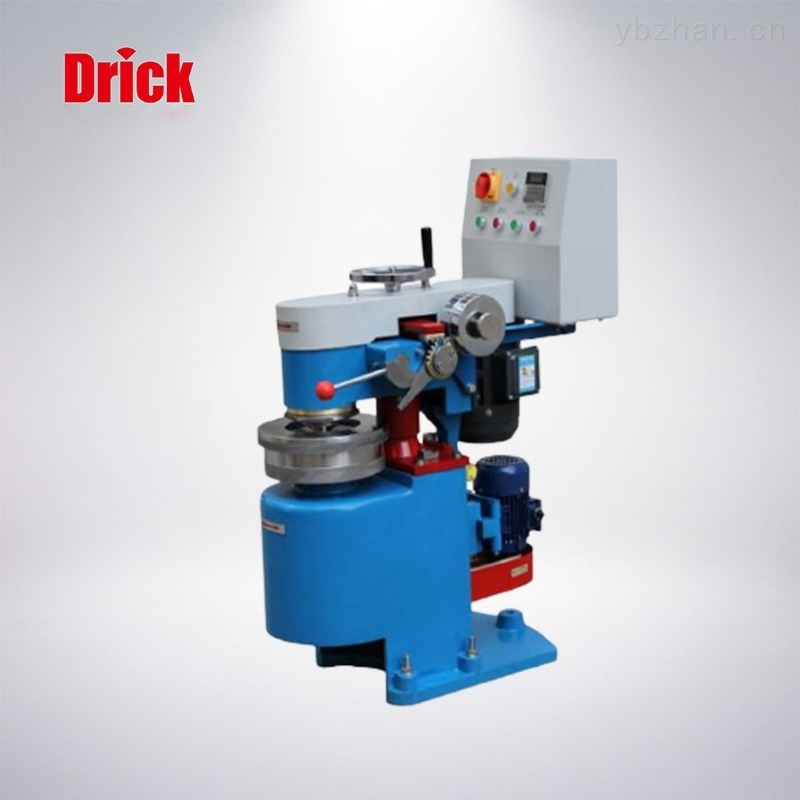 DRK（PFI11）德瑞克drick制浆造纸实验用磨浆机 扣解机 立式打浆机图片