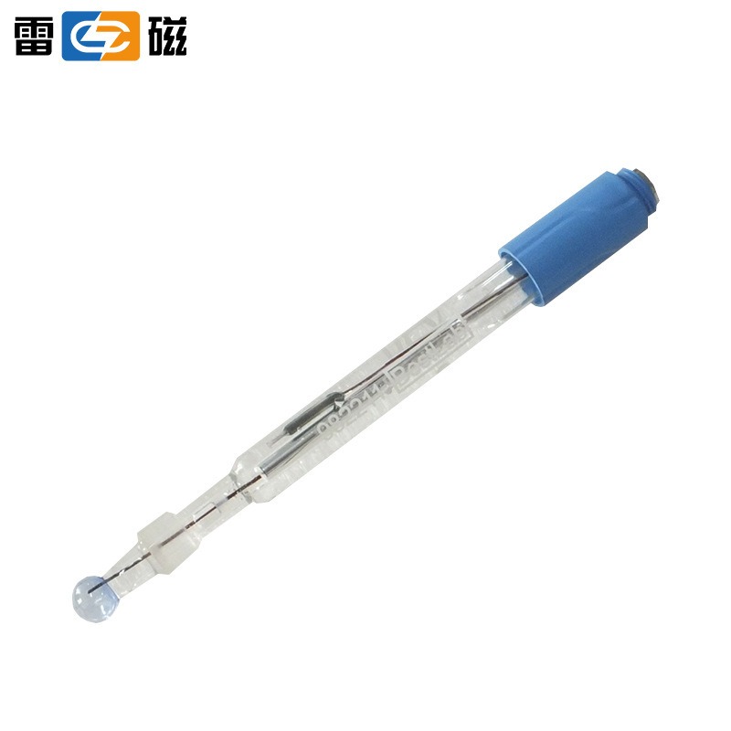 上海雷磁982201银滴定电极 电极传感器