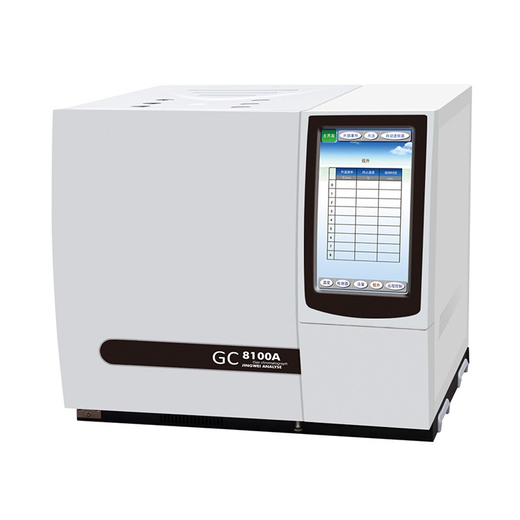 气相色谱仪 室内空气环境TVOC苯系物检测仪 GC-8100农药残留白酒甲醇分析仪