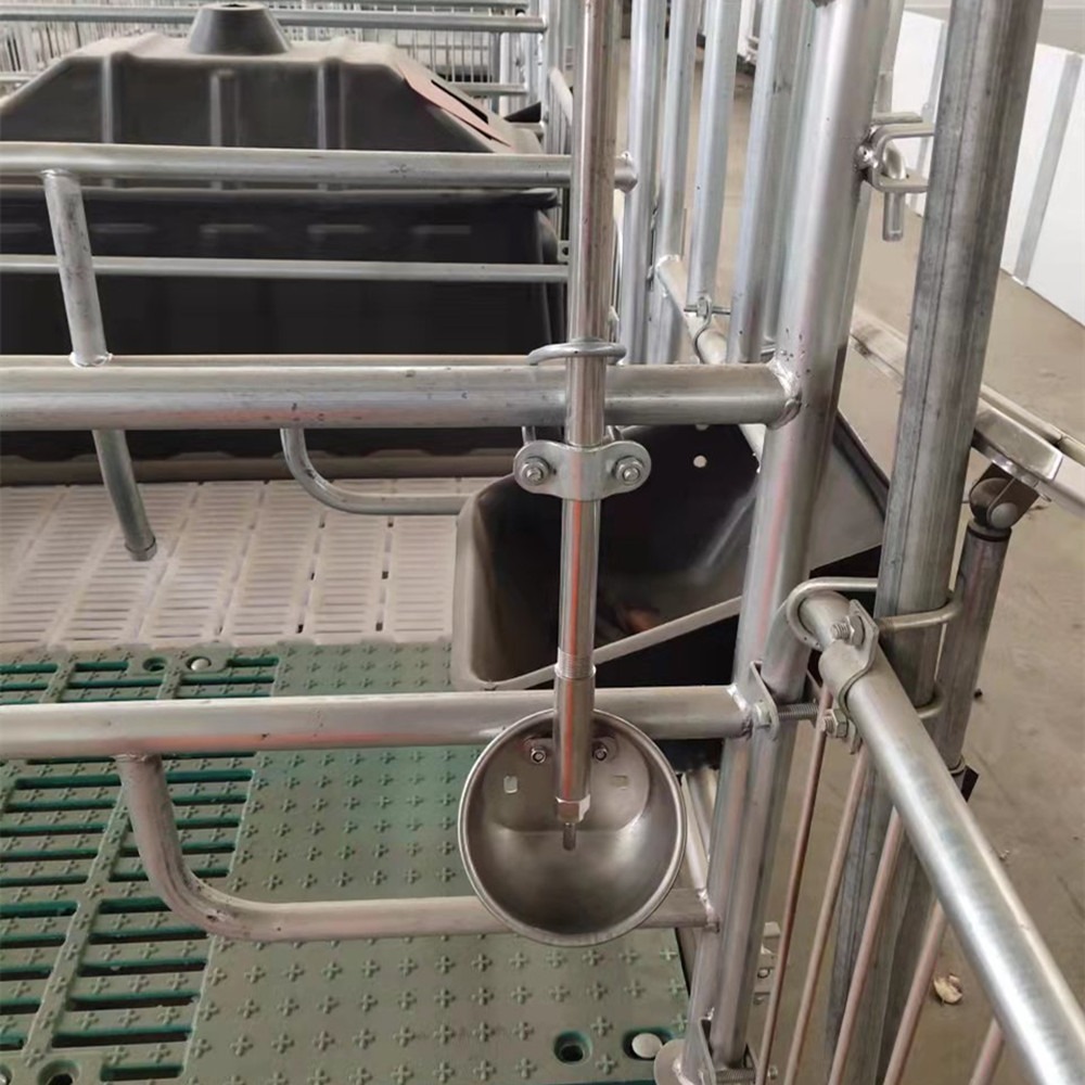 世昌畜牧供应 猪场机械 自动饮水设备 010