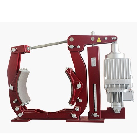 起重机抱闸液压制动器YWZ4-300/45电力液压推动器 焦作市制动器生产厂家